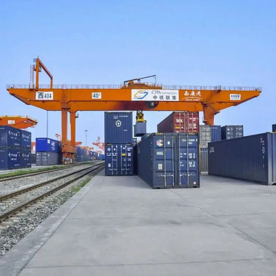 國際貨物運輸代理免稅 高效、經濟、便捷的全球物流解決方案