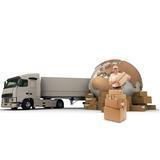 上海市閔行區(qū)東滬貨物運(yùn)輸代理服務(wù)部 全方位貨運(yùn)與配送服務(wù)解決方案