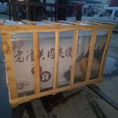 貨物運輸與物流服務全解析 從大件運輸到工廠搬遷的專業指南