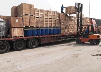 成都至無(wú)錫回程車(chē)返空車(chē)服務(wù) 倉(cāng)儲(chǔ)配送一體化解決方案